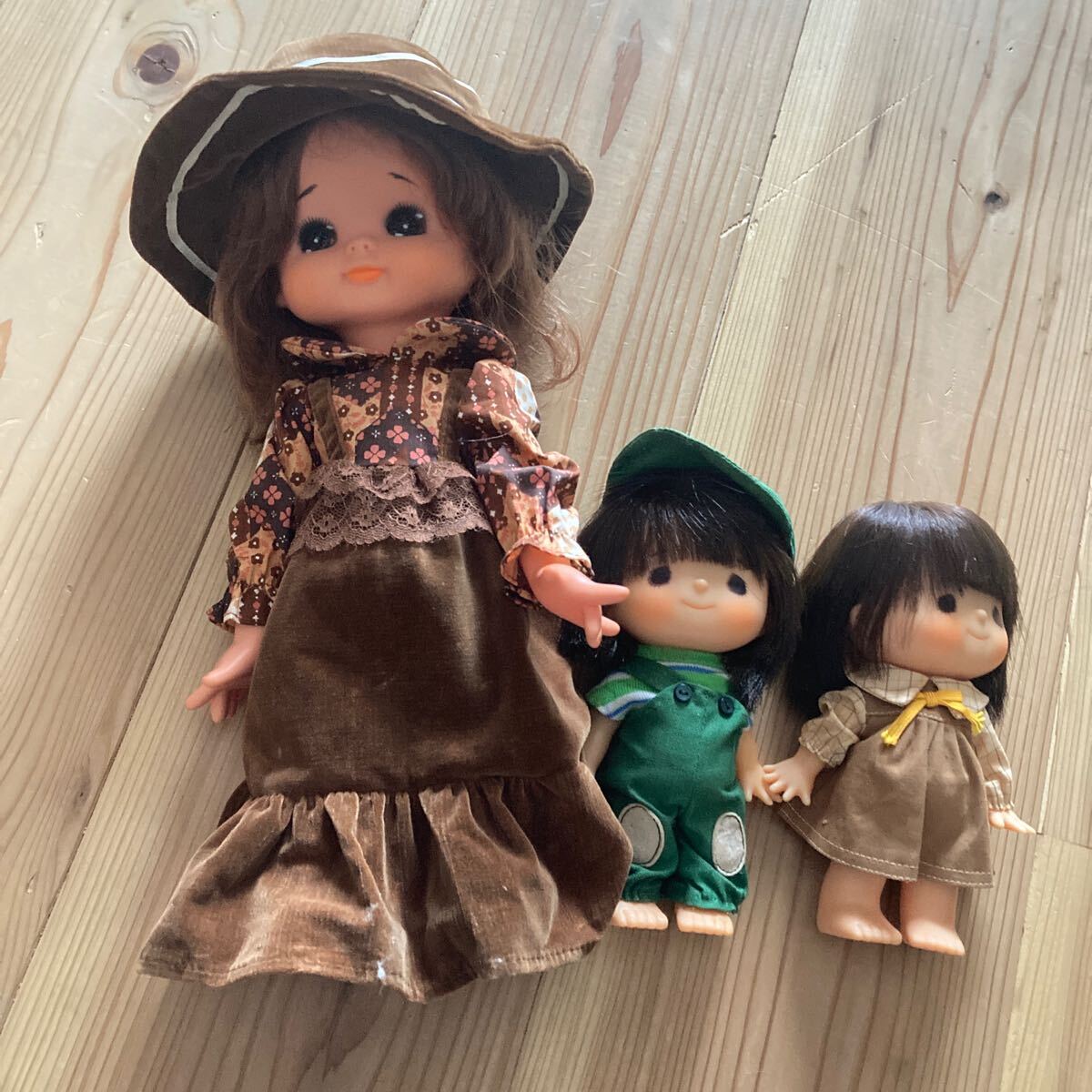 Yahoo!オークション -「ソフビ(女の子」(ビンテージ) の落札相場 Yahoo!オークション -「ソフビ(女の子」(ビンテージ) の落札相場