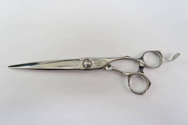 Bランク【MIZUTANI SCISSORS ミズタニシザーズ】 SWORD DB-20 シザー 美容師・理容師 6.7インチ 右利き 【中古】:H-8776