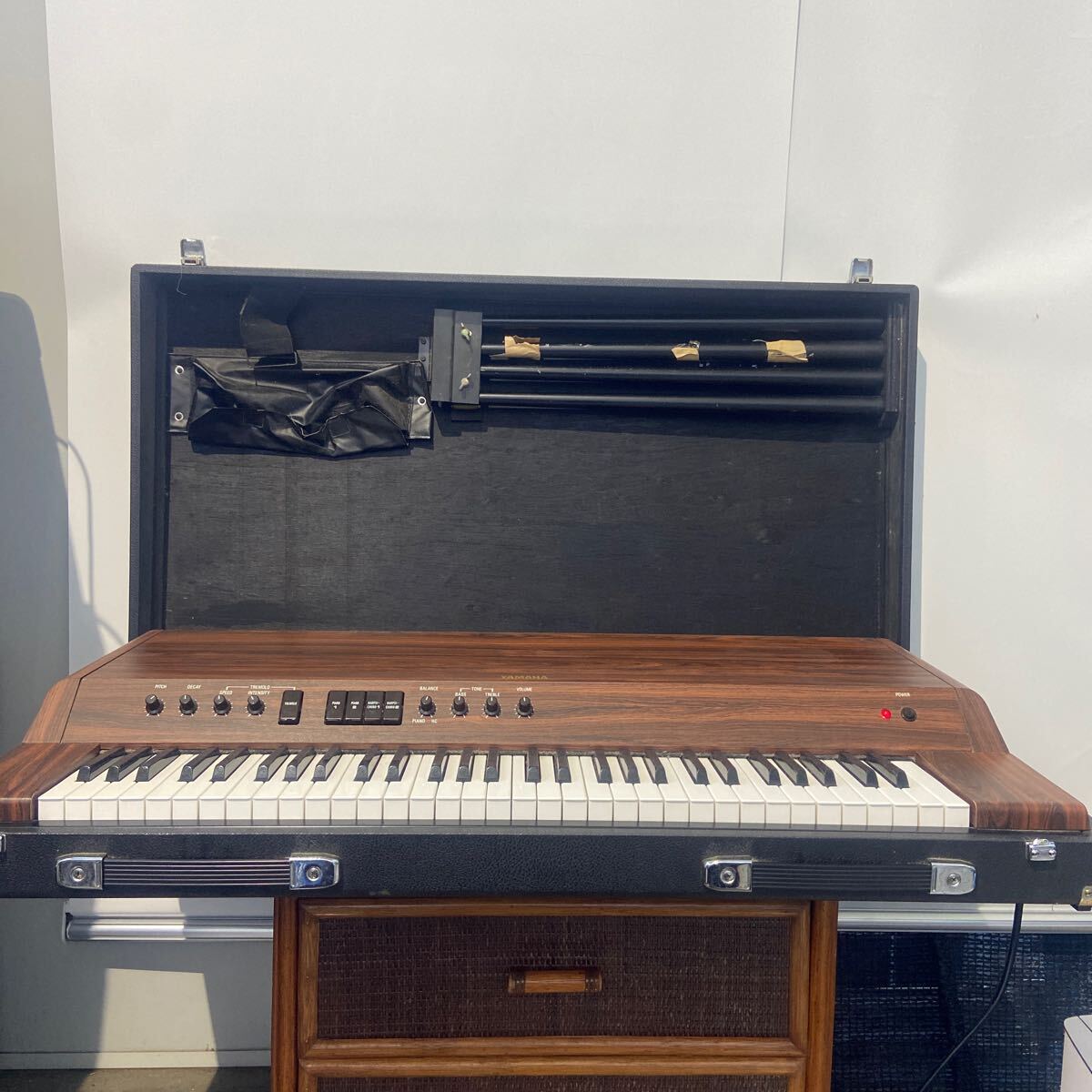 2025年最新】Yahoo!オークション -電子ピアノ61鍵盤の中古品
