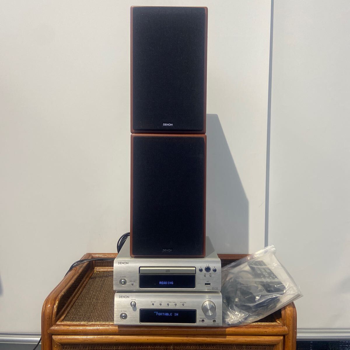 Yahoo!オークション -「denon dra-f107」の落札相場・落札価格 Yahoo!オークション -「denon dra-f107」の落札相場・落札価格