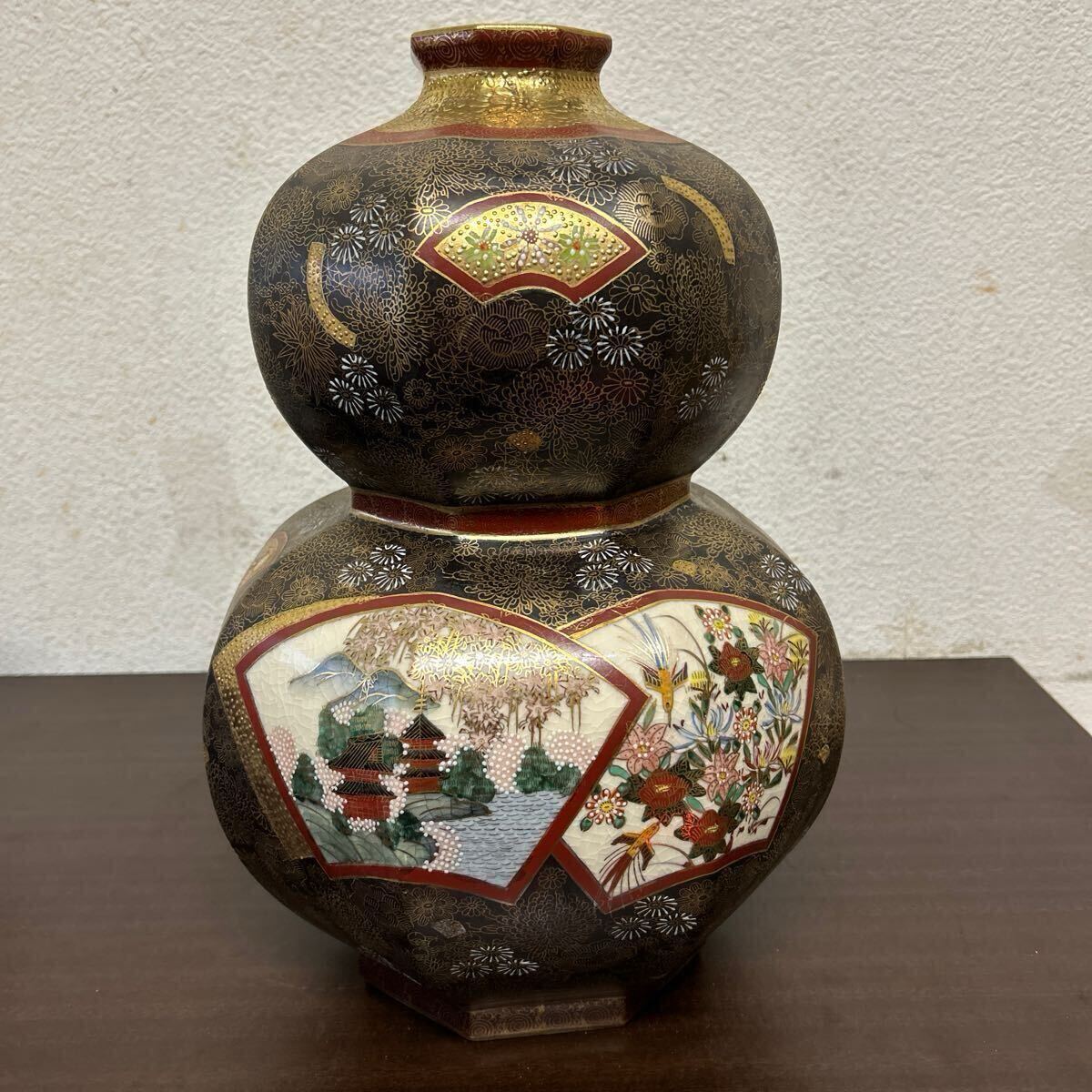 2025年最新】Yahoo!オークション -九谷焼 花瓶 鶴の中古品・新品 2025年最新】Yahoo!オークション -九谷焼 花瓶 鶴の中古品・新品