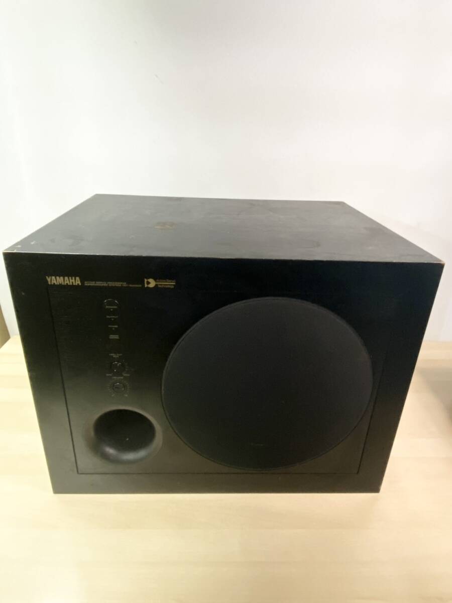 Yahoo!オークション -「yst-sw1000」の落札相場・落札価格 Yahoo!オークション -「yst-sw1000」の落札相場・落札価格