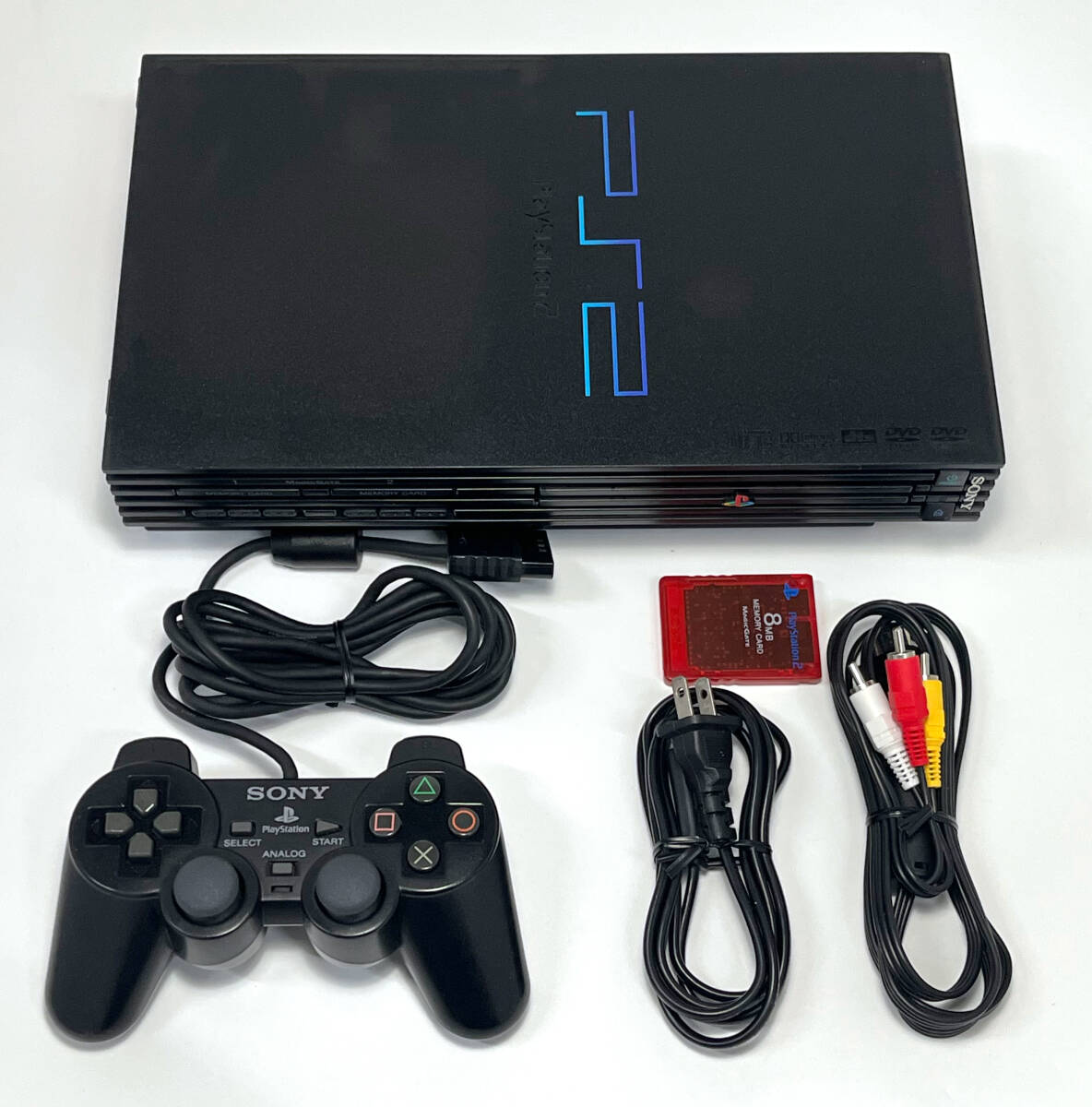 Yahoo!オークション -「ps2 コントローラー 未使用」の落札相場・落札価格 Yahoo!オークション -「ps2 コントローラー 未使用」の落札相場・落札価格