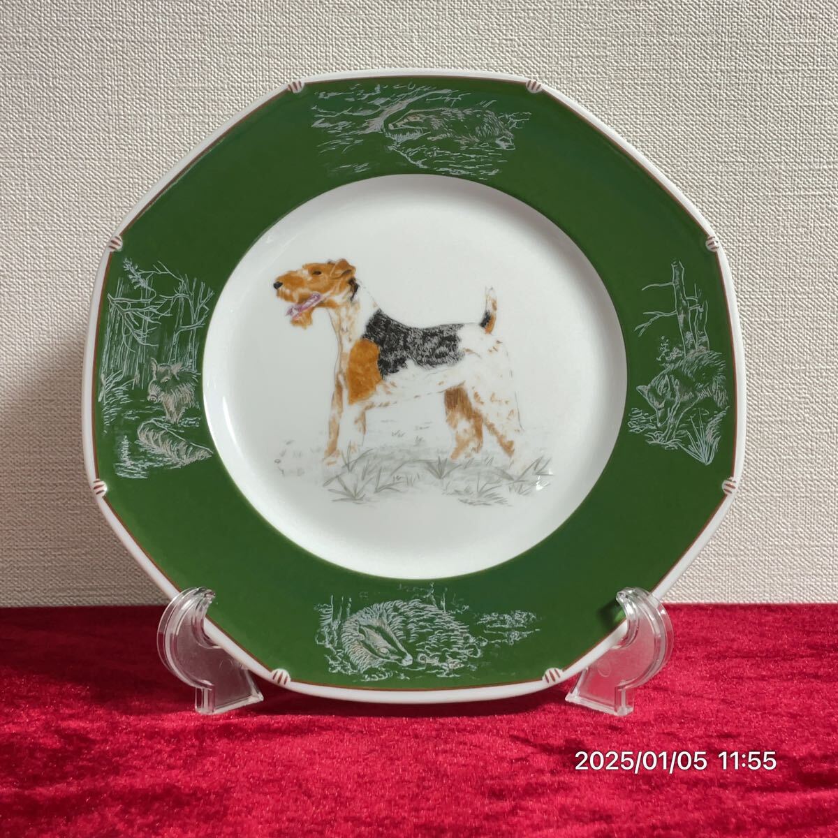 Yahoo!オークション -「エルメス 食器 犬」(キッチン、食器) の Yahoo!オークション -「エルメス 食器 犬」(キッチン、食器) の
