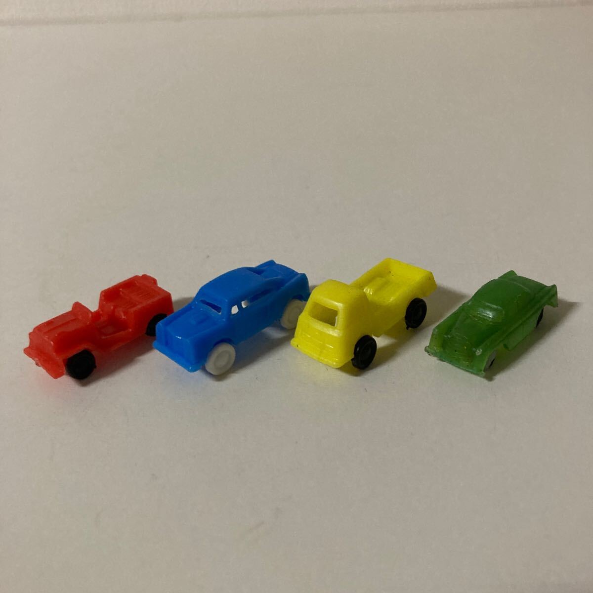 Yahoo!オークション -「グリコ おまけ 車」(食玩、おまけ) の Yahoo!オークション -「グリコ おまけ 車」(食玩、おまけ) の