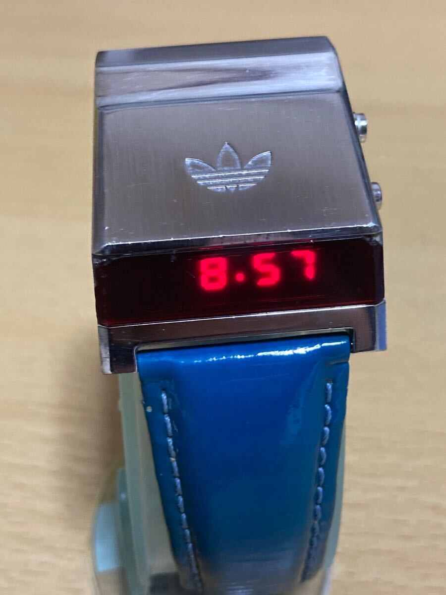 Yahoo!オークション -「adidas 時計 デジタル」の落札相場・落札価格 Yahoo!オークション -「adidas 時計 デジタル」の落札相場・落札価格