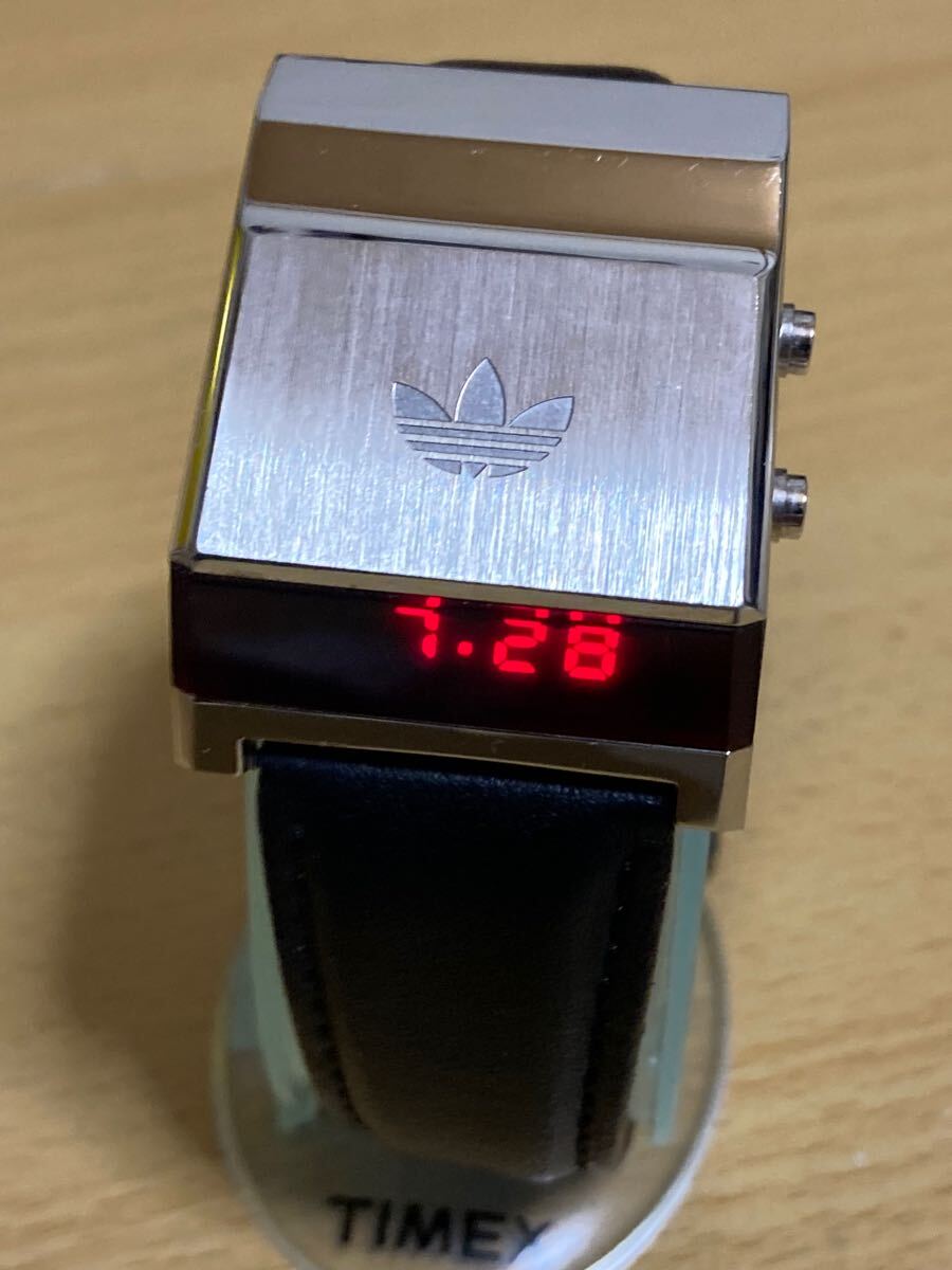 Yahoo!オークション -「adidas 時計 デジタル」の落札相場・落札価格 Yahoo!オークション -「adidas 時計 デジタル」の落札相場・落札価格