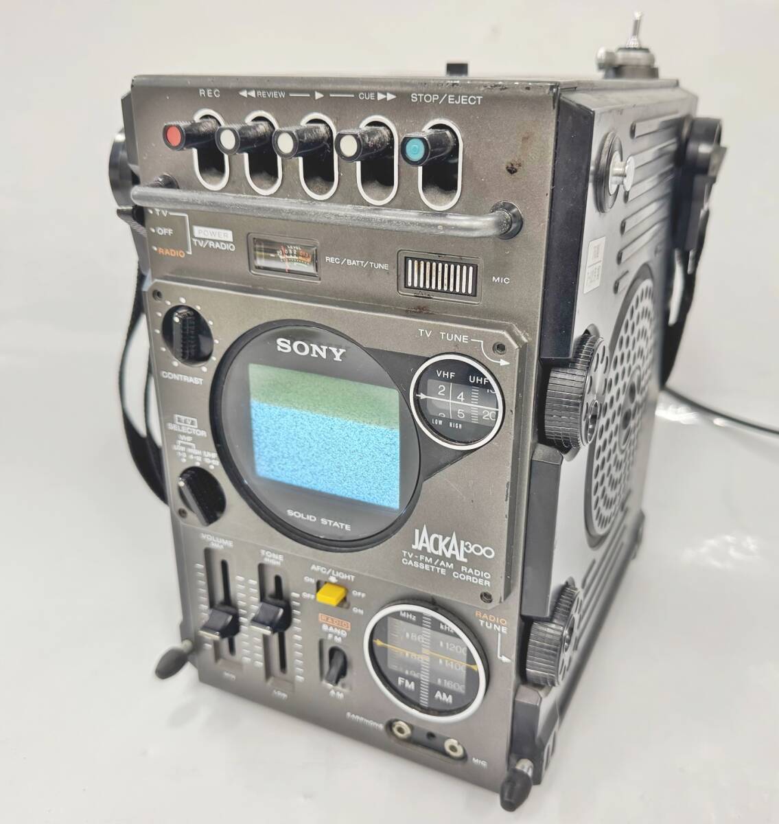 Yahoo!オークション -「sony jackal 300」の落札相場・落札価格 Yahoo!オークション -「sony jackal 300」の落札相場・落札価格
