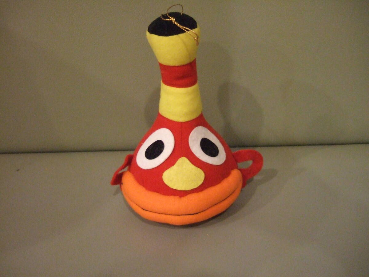 Yahoo!オークション -「ハクション大魔王」(ぬいぐるみ) の落札 Yahoo!オークション -「ハクション大魔王」(ぬいぐるみ) の落札