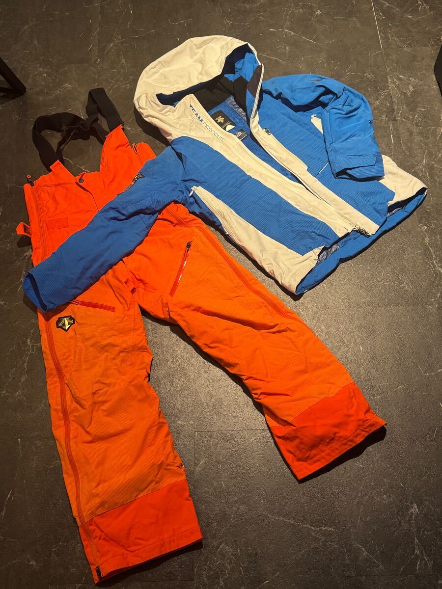 Yahoo!オークション -「(デサント descente) メイト」の落札相場 Yahoo!オークション -「(デサント descente) メイト」の落札相場