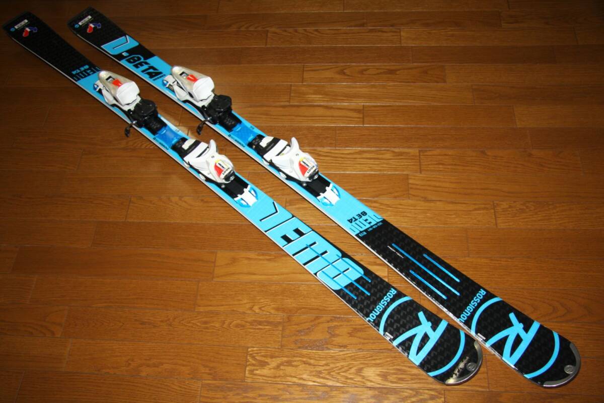 Yahoo!オークション -「ロシニョール rossignol demo」の落札 Yahoo!オークション -「ロシニョール rossignol demo」の落札