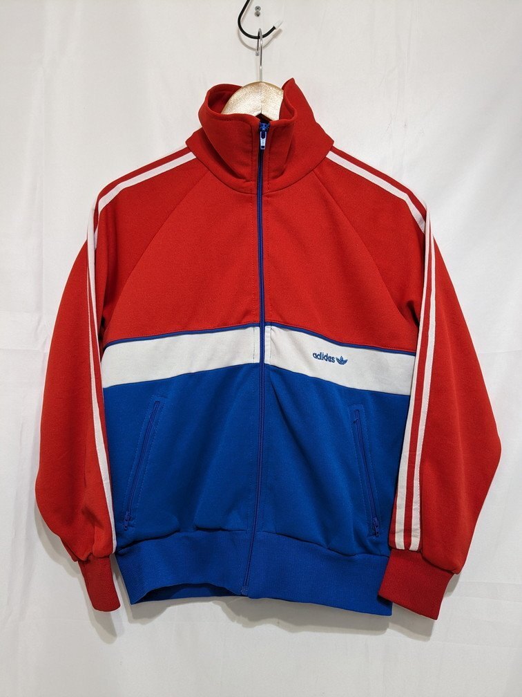 90sビィンテージ adidas アディダス トラックジャージ