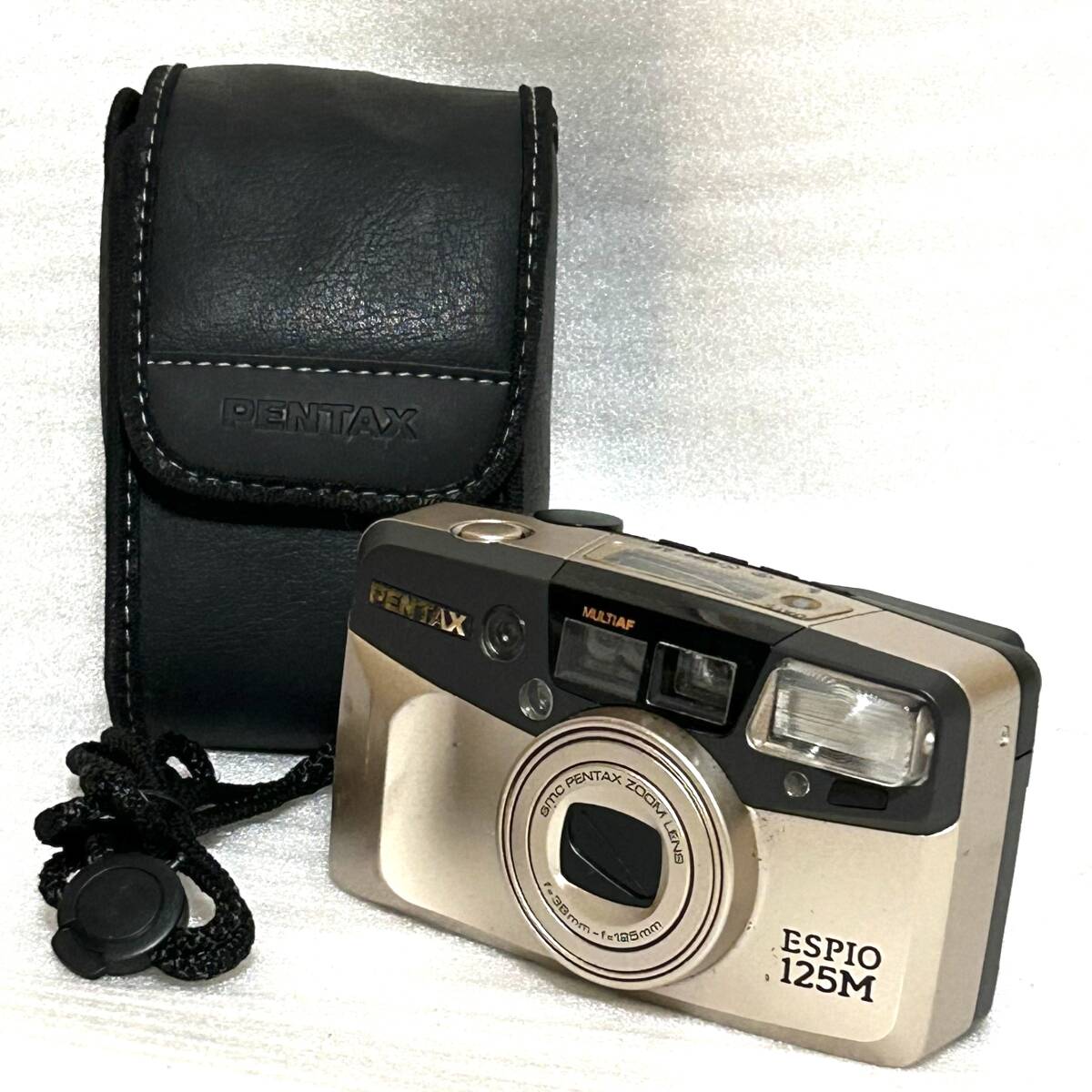 Yahoo!オークション -「pentax espio 125m」の落札相場・落札価格 Yahoo!オークション -「pentax espio 125m」の落札相場・落札価格