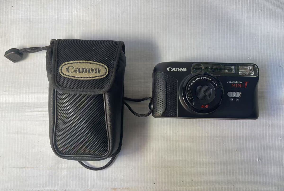 2025年最新】Yahoo!オークション -canon autoboy miniの中古品 2025年最新】Yahoo!オークション -canon autoboy miniの中古品