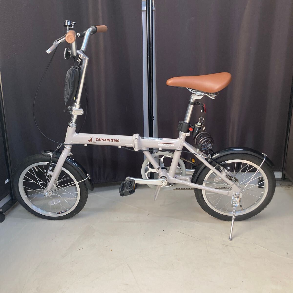 Yahoo!オークション -「キャプテンスタッグ」(折り畳み自転車 Yahoo!オークション -「キャプテンスタッグ」(折り畳み自転車