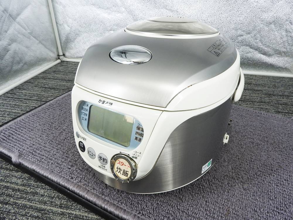 Yahoo!オークション -「炊飯器 三洋電機」の落札相場・落札価格 Yahoo!オークション -「炊飯器 三洋電機」の落札相場・落札価格