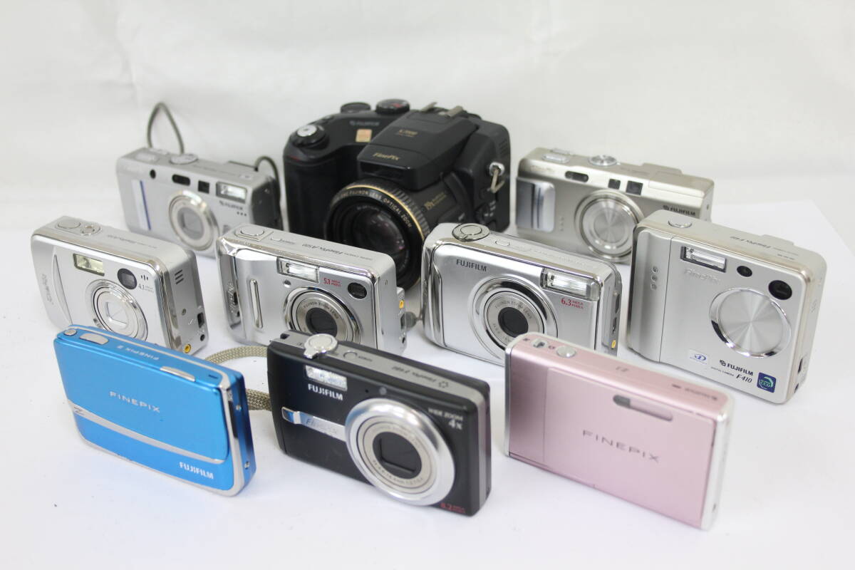 Yahoo!オークション -「finepix s7000」の落札相場・落札価格 Yahoo!オークション -「finepix s7000」の落札相場・落札価格
