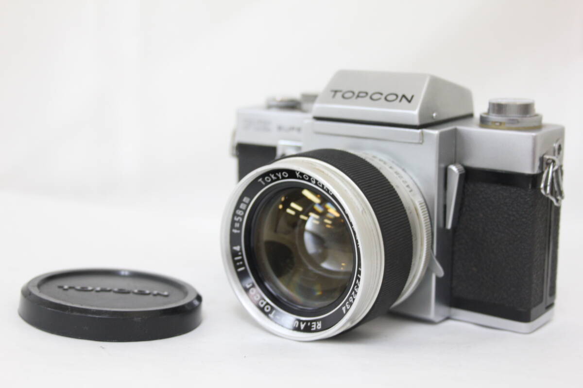 2025年最新】Yahoo!オークション -auto-topcor 58mm f1.4の中古 2025年最新】Yahoo!オークション -auto-topcor 58mm f1.4の中古