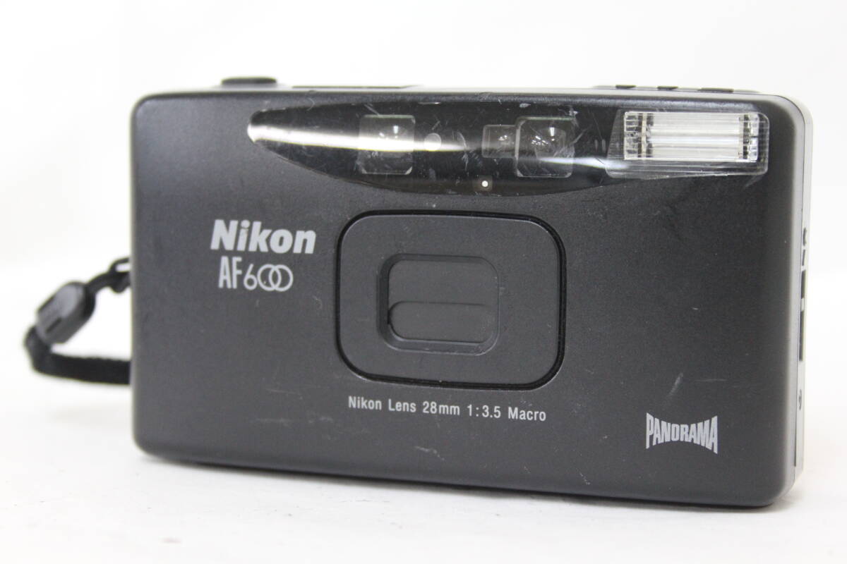 2025年最新】Yahoo!オークション -nikon af600の中古品・新品 2025年最新】Yahoo!オークション -nikon af600の中古品・新品