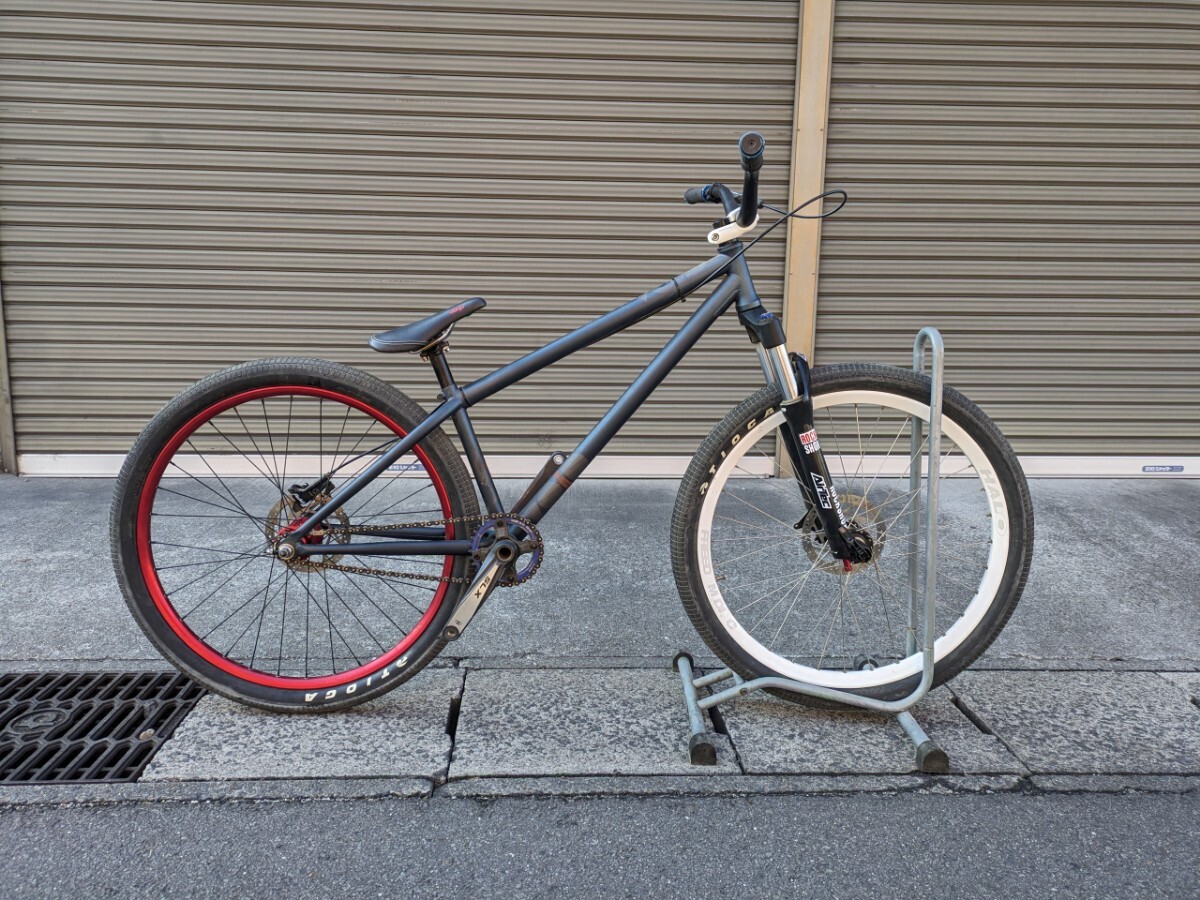 Yahoo!オークション -「ダートジャンプ」(自転車、サイクリング Yahoo!オークション -「ダートジャンプ」(自転車、サイクリング