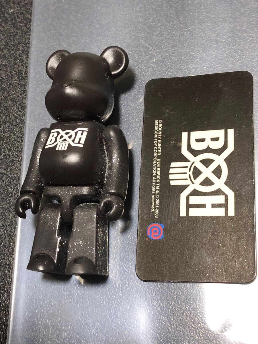Yahoo!オークション -「bounty hunter」(キューブリック、ベア Yahoo!オークション -「bounty hunter」(キューブリック、ベア