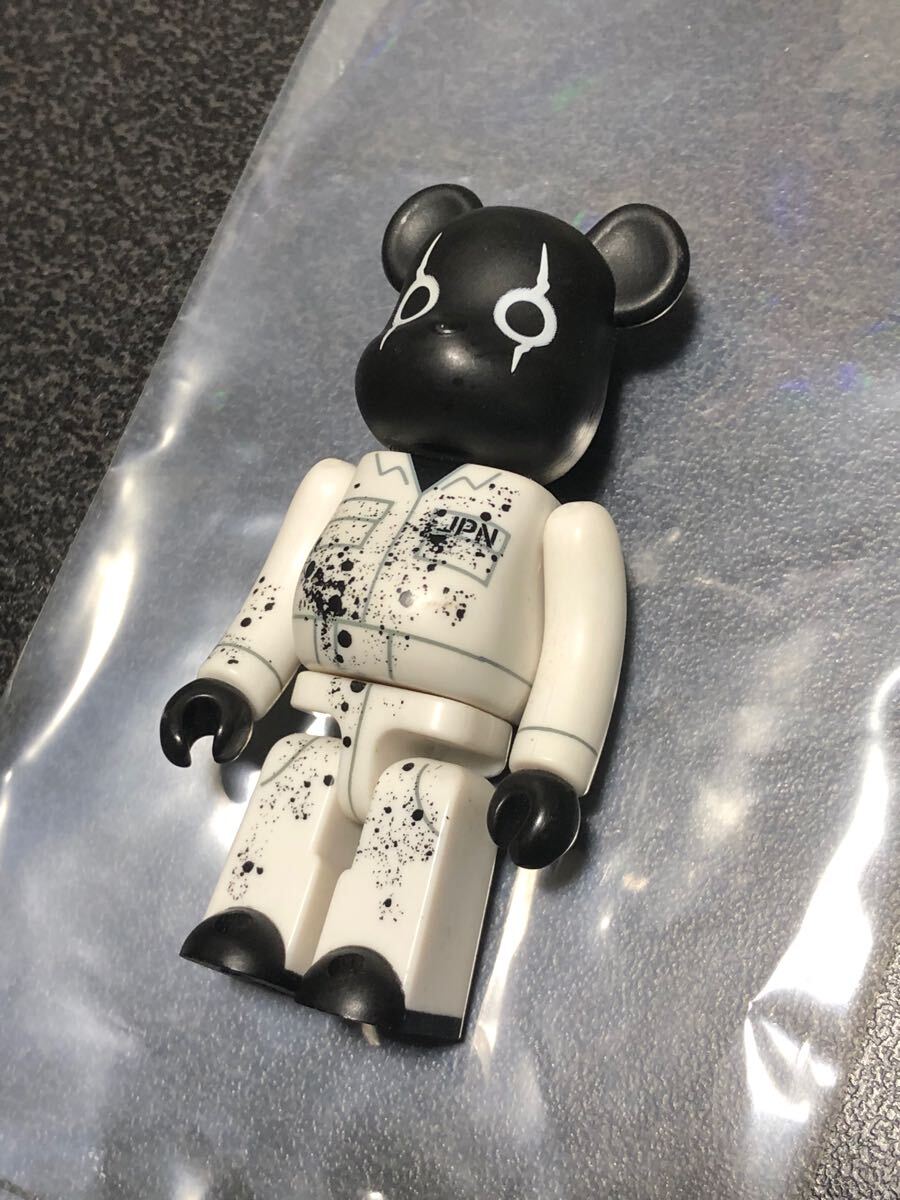 Yahoo!オークション -「be@rbrick シリーズ46」の落札相場・落札価格 Yahoo!オークション -「be@rbrick シリーズ46」の落札相場・落札価格