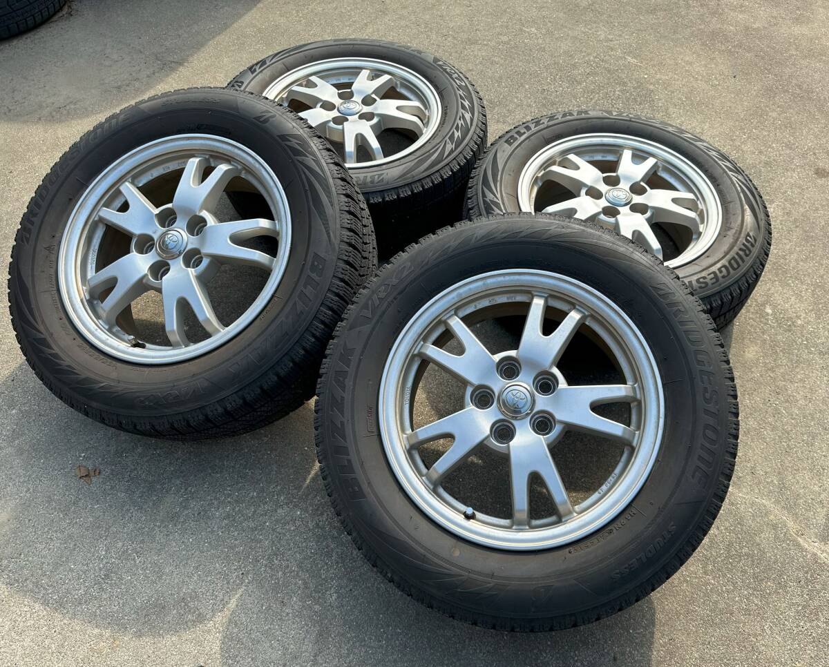 2025年最新】Yahoo!オークション -プリウスzvw30 スタッドレス 2025年最新】Yahoo!オークション -プリウスzvw30 スタッドレス