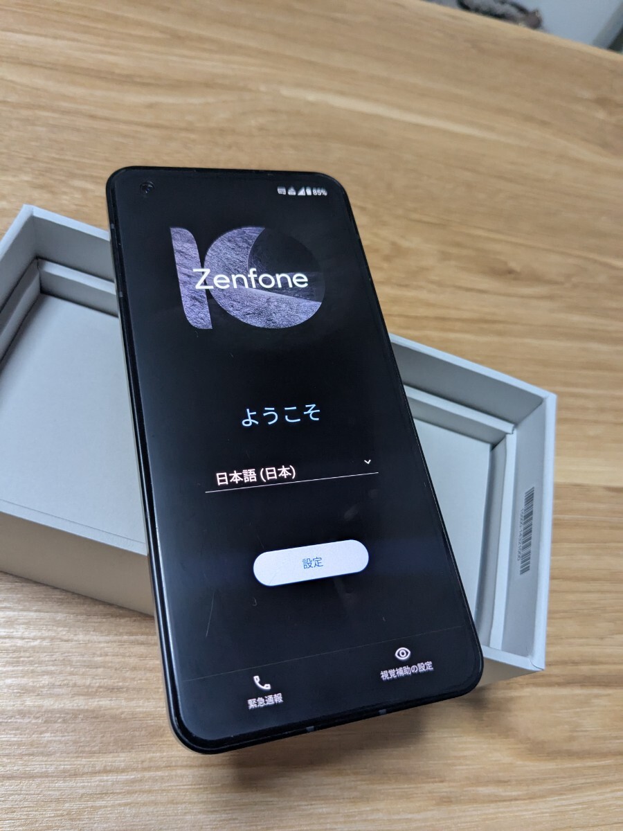 Yahoo!オークション -「asus zenfone 10」の落札相場・落札価格 Yahoo!オークション -「asus zenfone 10」の落札相場・落札価格