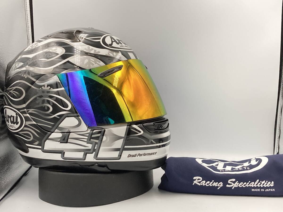 Yahoo!オークション -「アライ rx-7 haga」(自動車、オートバイ Yahoo!オークション -「アライ rx-7 haga」(自動車、オートバイ