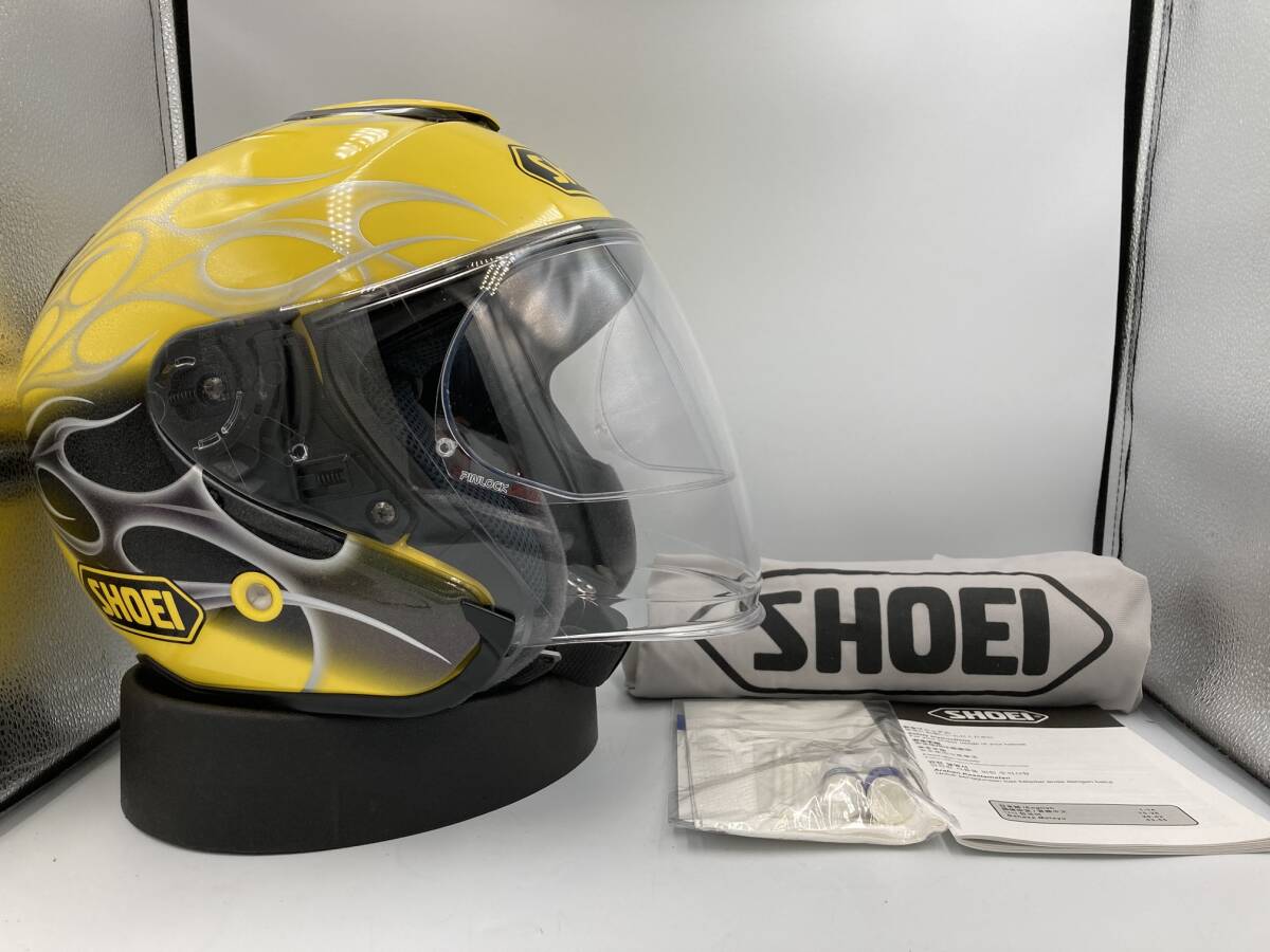 Yahoo!オークション -「shoei j-cruise reborn」の落札相場 Yahoo!オークション -「shoei j-cruise reborn」の落札相場