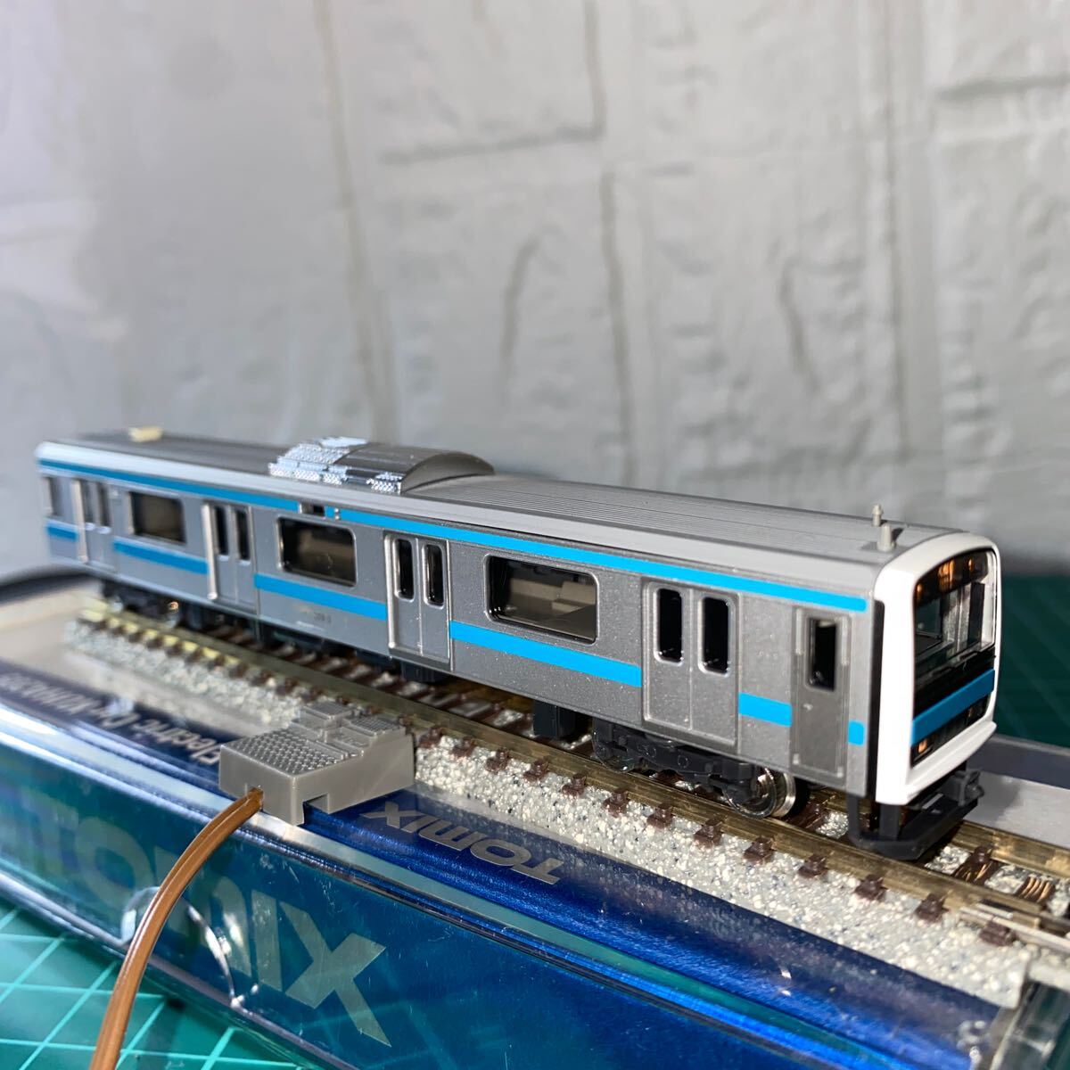 JR 209-0系通勤電車(後期型・京浜東北線)基本セット｜製品情報