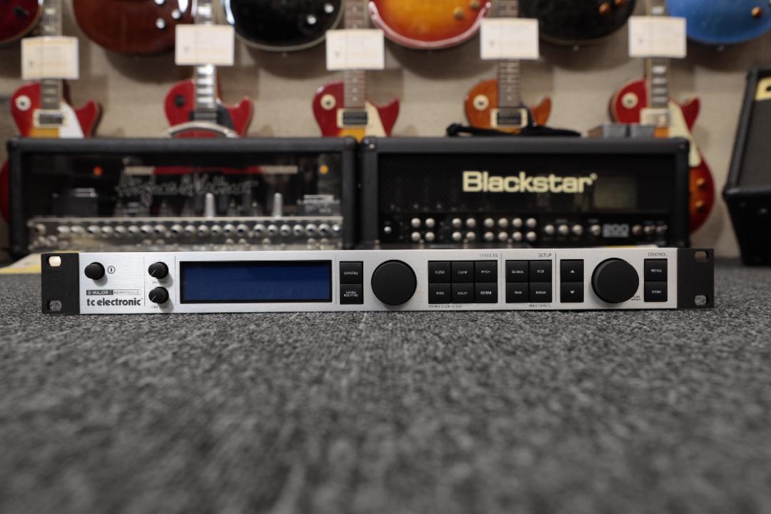 Yahoo!オークション -「tc electronic g-major2」の落札相場 Yahoo!オークション -「tc electronic g-major2」の落札相場