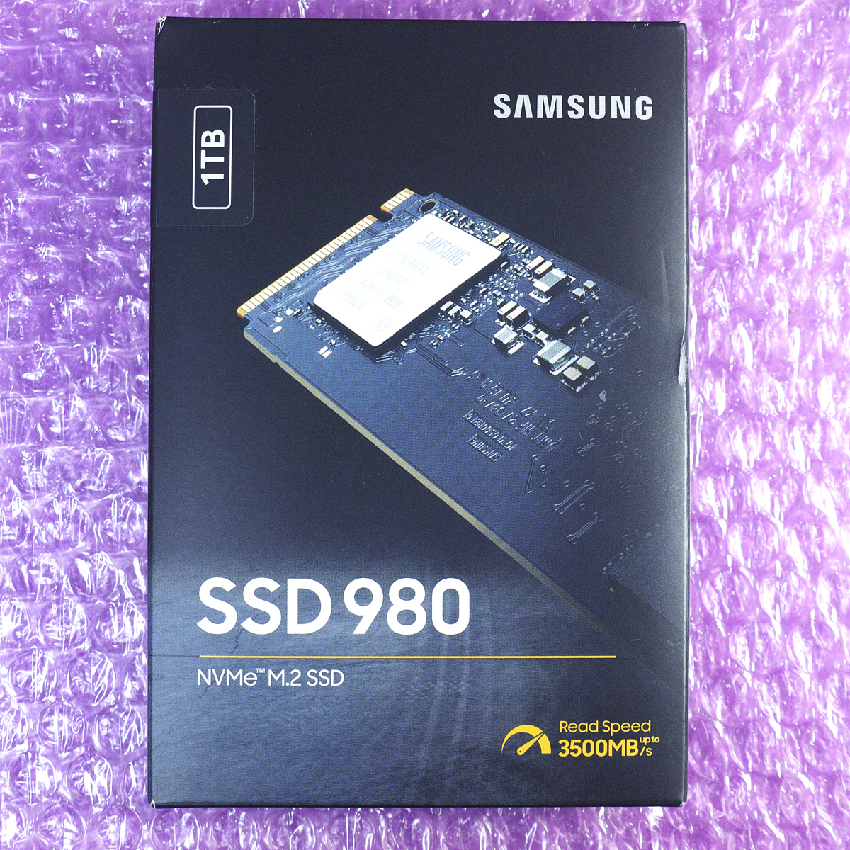 Yahoo!オークション -「samsung 980 1tb」の落札相場・落札価格