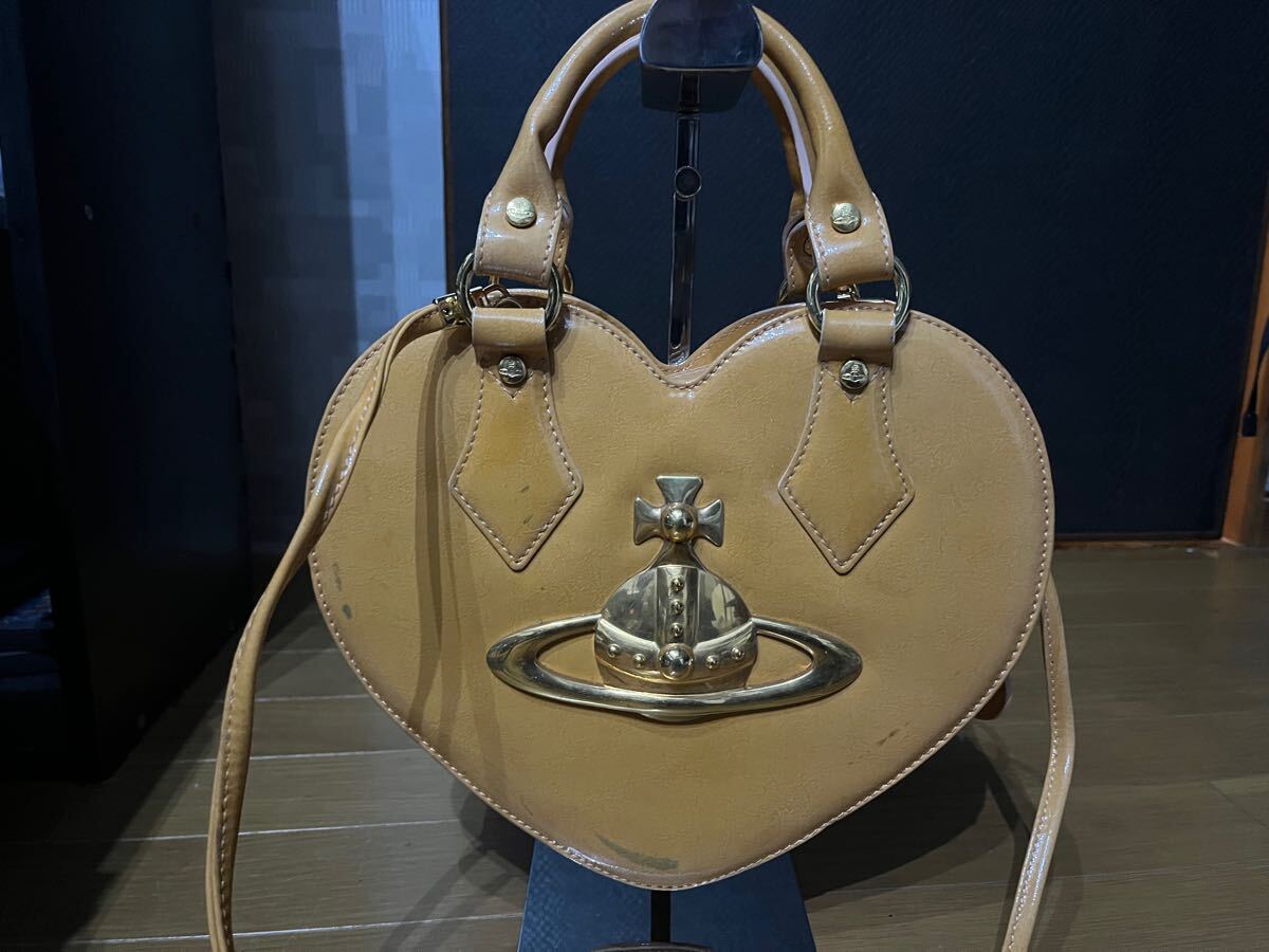 Yahoo!オークション -「vivienne westwood ハートバッグ Yahoo!オークション -「vivienne westwood ハートバッグ