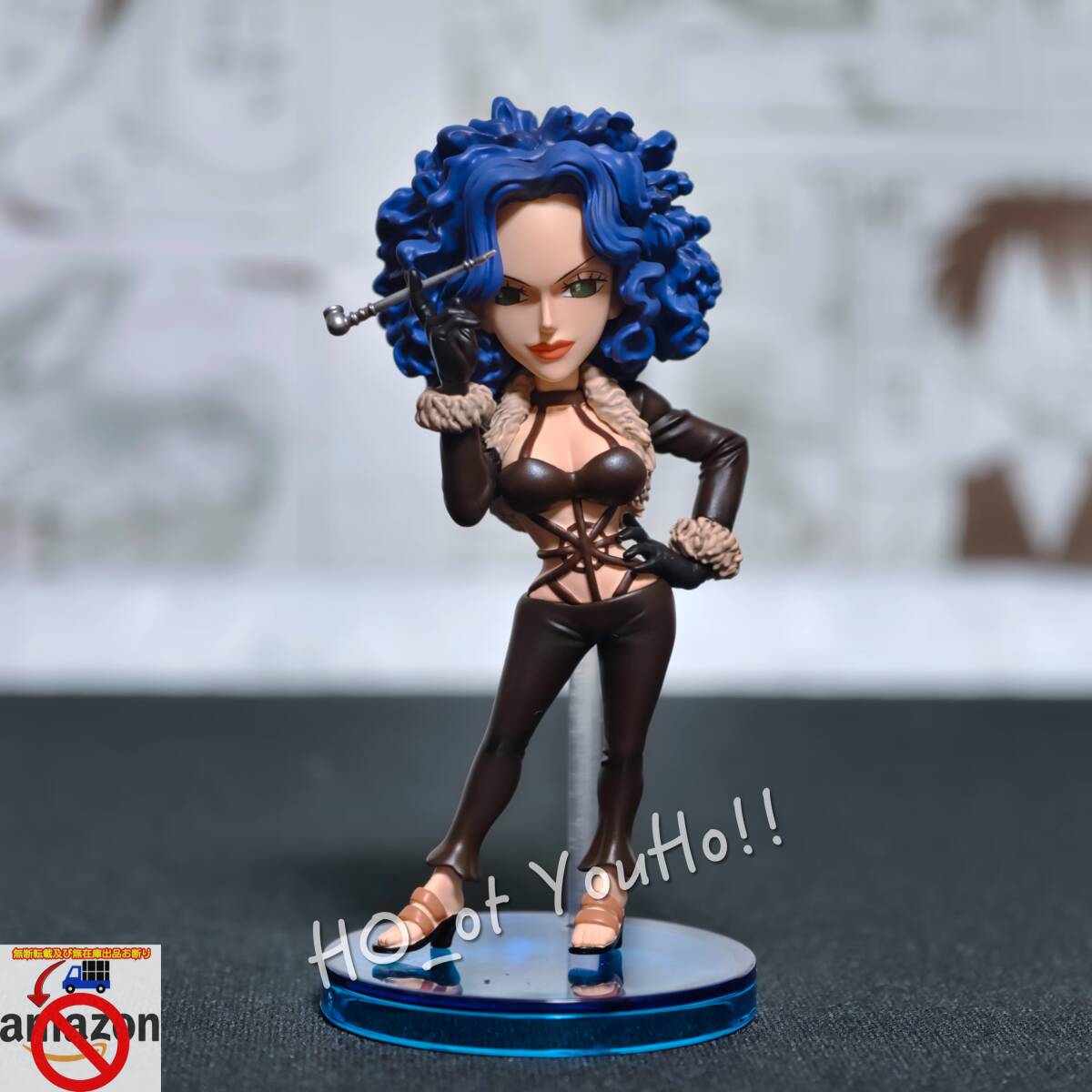 2025年最新】バロックワークス フィギュアの人気アイテム - メルカリ