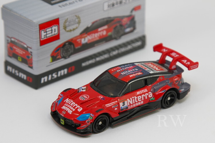 2025年最新】Yahoo!オークション -スーパーgtトミカの中古品