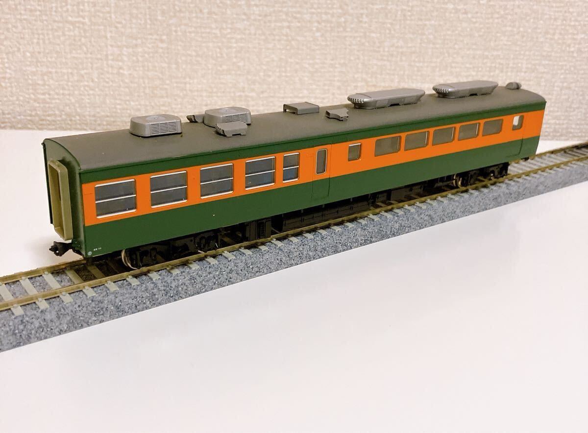 Yahoo!オークション -「(kato カトー)サハシ」(HOゲージ) (鉄道 Yahoo!オークション -「(kato カトー)サハシ」(HOゲージ) (鉄道