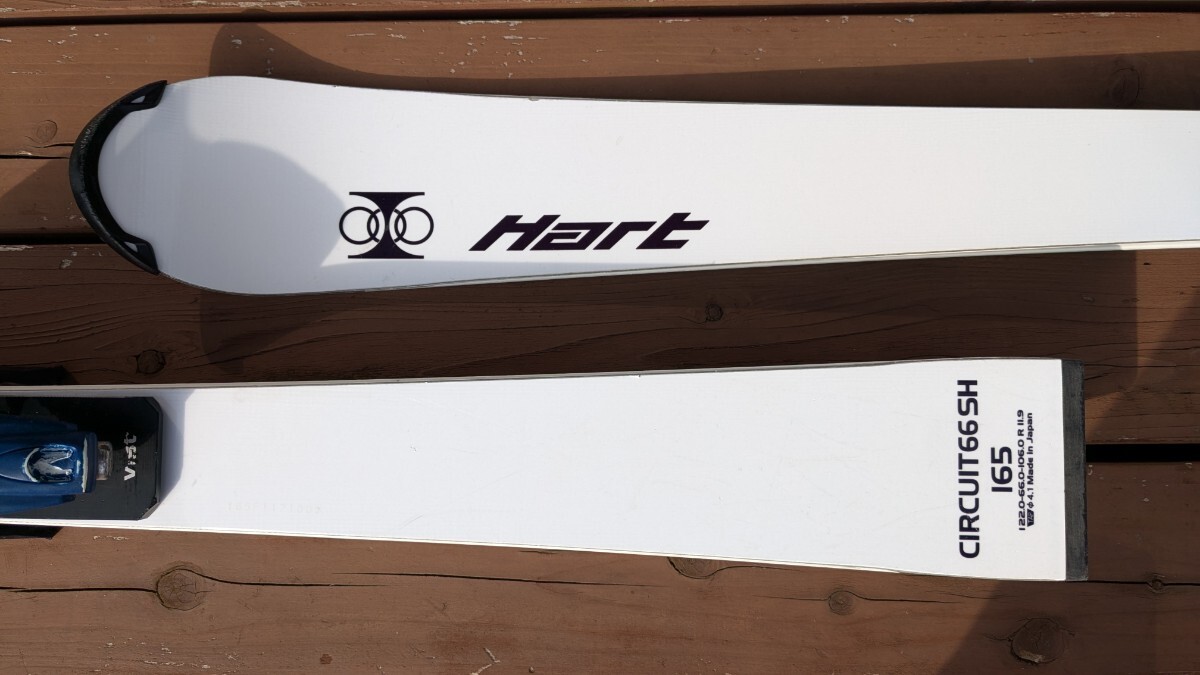 Yahoo!オークション -「hart circuit」(スキー) (スポーツ別)の Yahoo!オークション -「hart circuit」(スキー) (スポーツ別)の