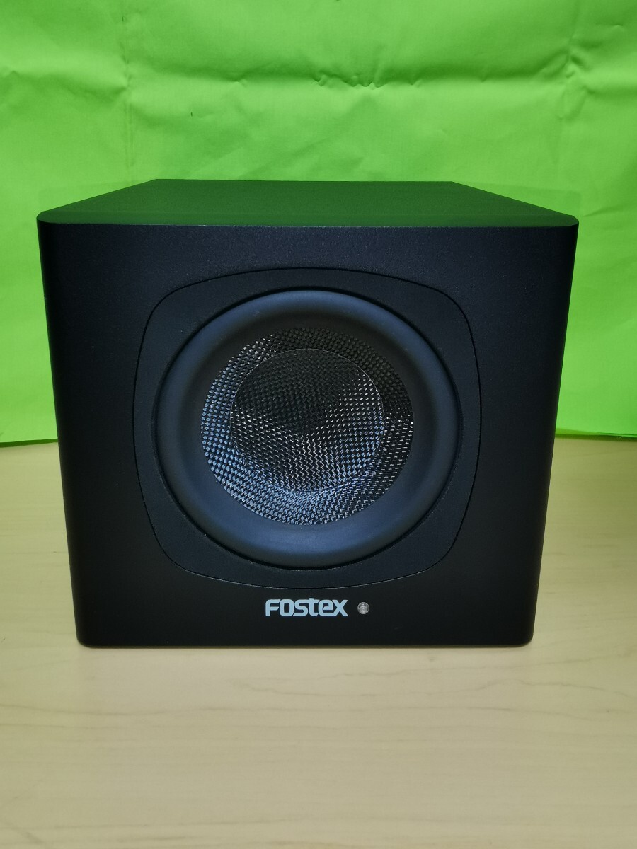 Yahoo!オークション -「fostex pm submini」の落札相場・落札価格 Yahoo!オークション -「fostex pm submini」の落札相場・落札価格