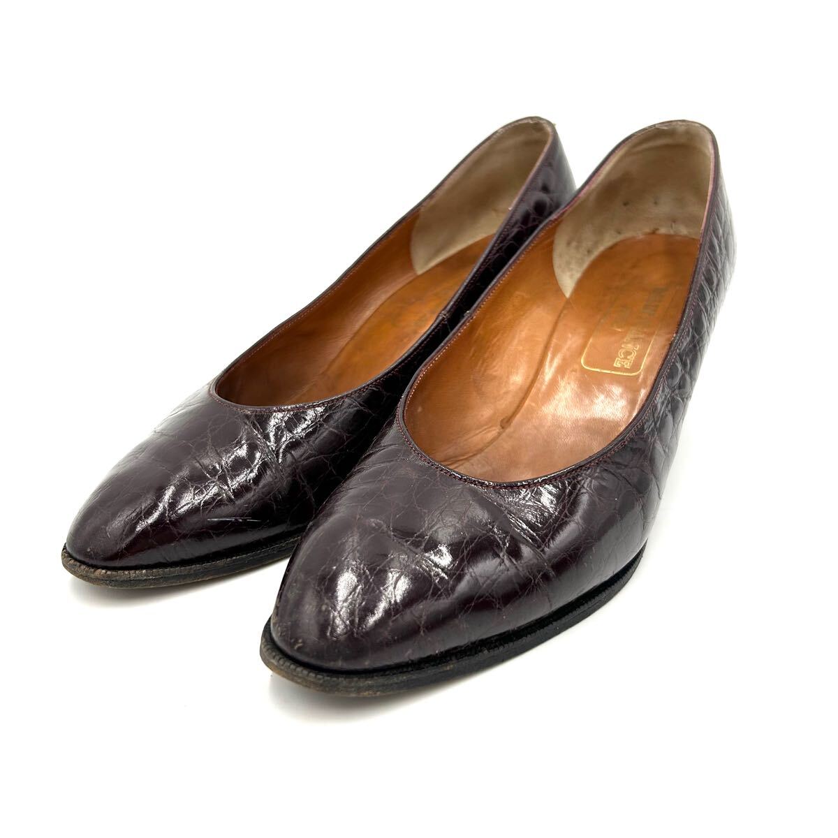 2025年最新】Yahoo!オークション -bally パンプスの中古品・新品 2025年最新】Yahoo!オークション -bally パンプスの中古品・新品