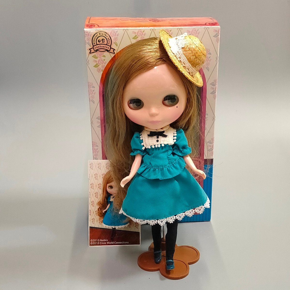 Yahoo!オークション -「ブライスベリーヴィッキー」の落札相場 Yahoo!オークション -「ブライスベリーヴィッキー」の落札相場