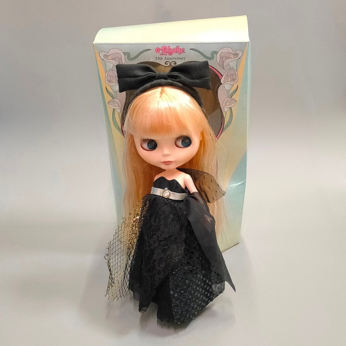 Yahoo!オークション -「タカラトミーブライス人形」の落札相場 Yahoo!オークション -「タカラトミーブライス人形」の落札相場