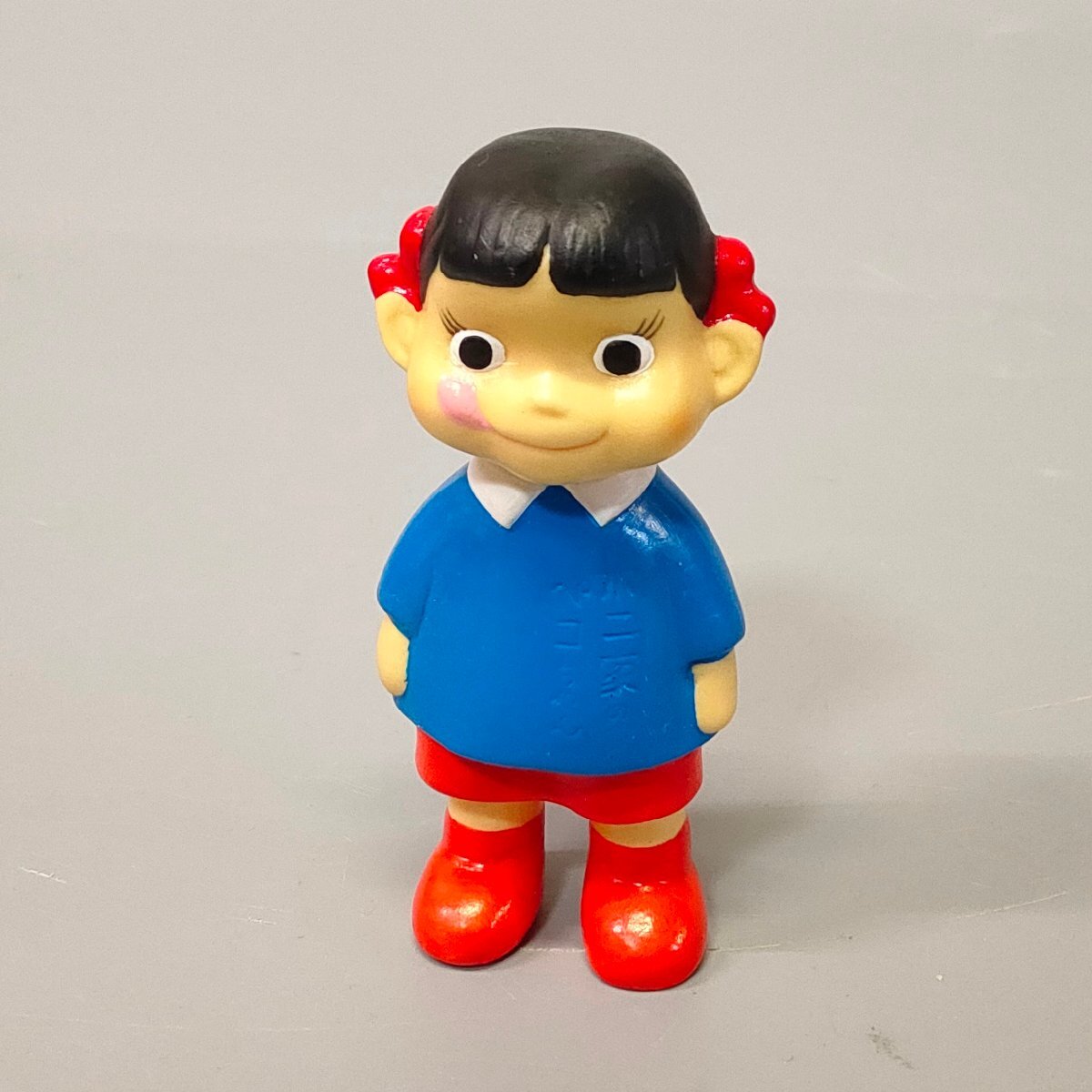 2025年最新】ペコちゃんソフビの魅力!かわいいキャラクター 2025年最新】ペコちゃんソフビの魅力!かわいいキャラクター