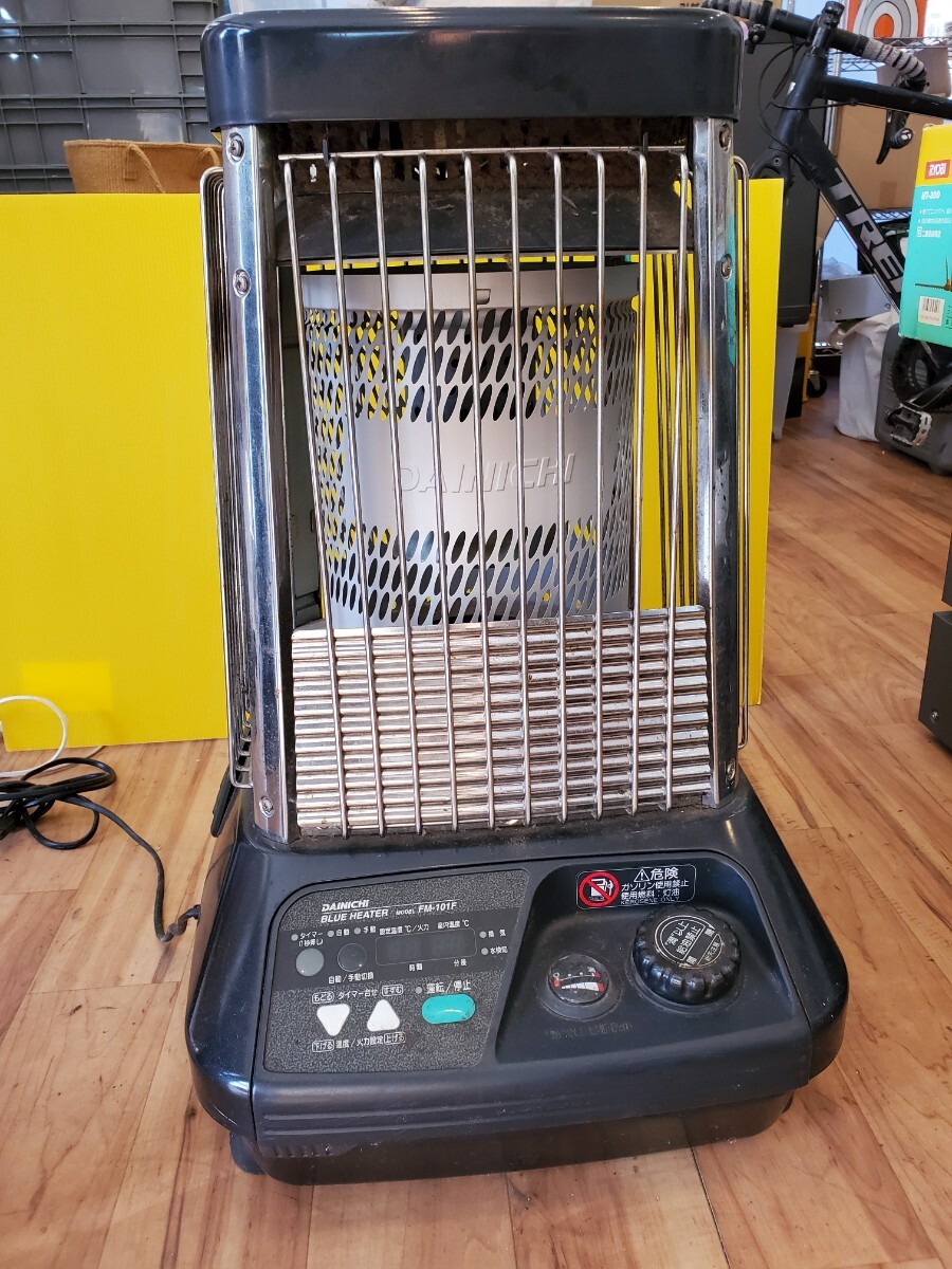 Yahoo!オークション -「fm-101f」の落札相場・落札価格 Yahoo!オークション -「fm-101f」の落札相場・落札価格