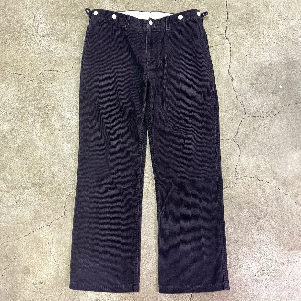 Yahoo!オークション -「visvim」(ボトムス) (男性用)の落札相場 Yahoo!オークション -「visvim」(ボトムス) (男性用)の落札相場