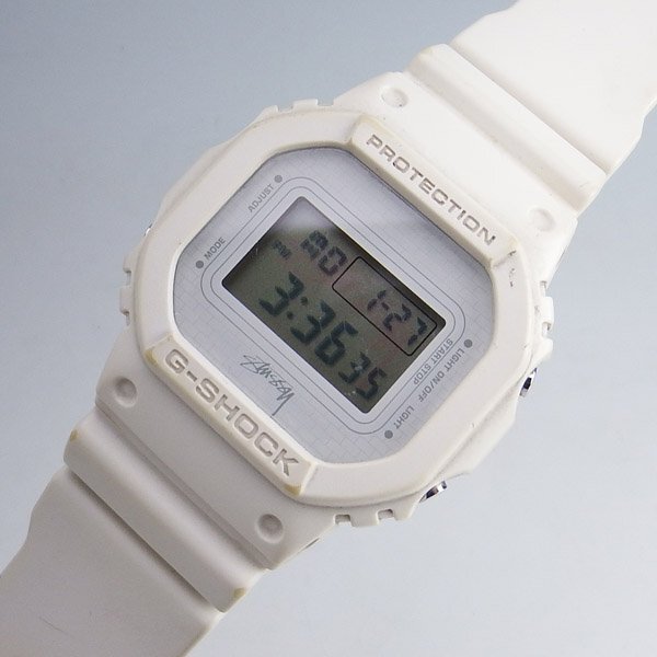 Yahoo!オークション -「stussy g-shock」の落札相場・落札価格 Yahoo!オークション -「stussy g-shock」の落札相場・落札価格