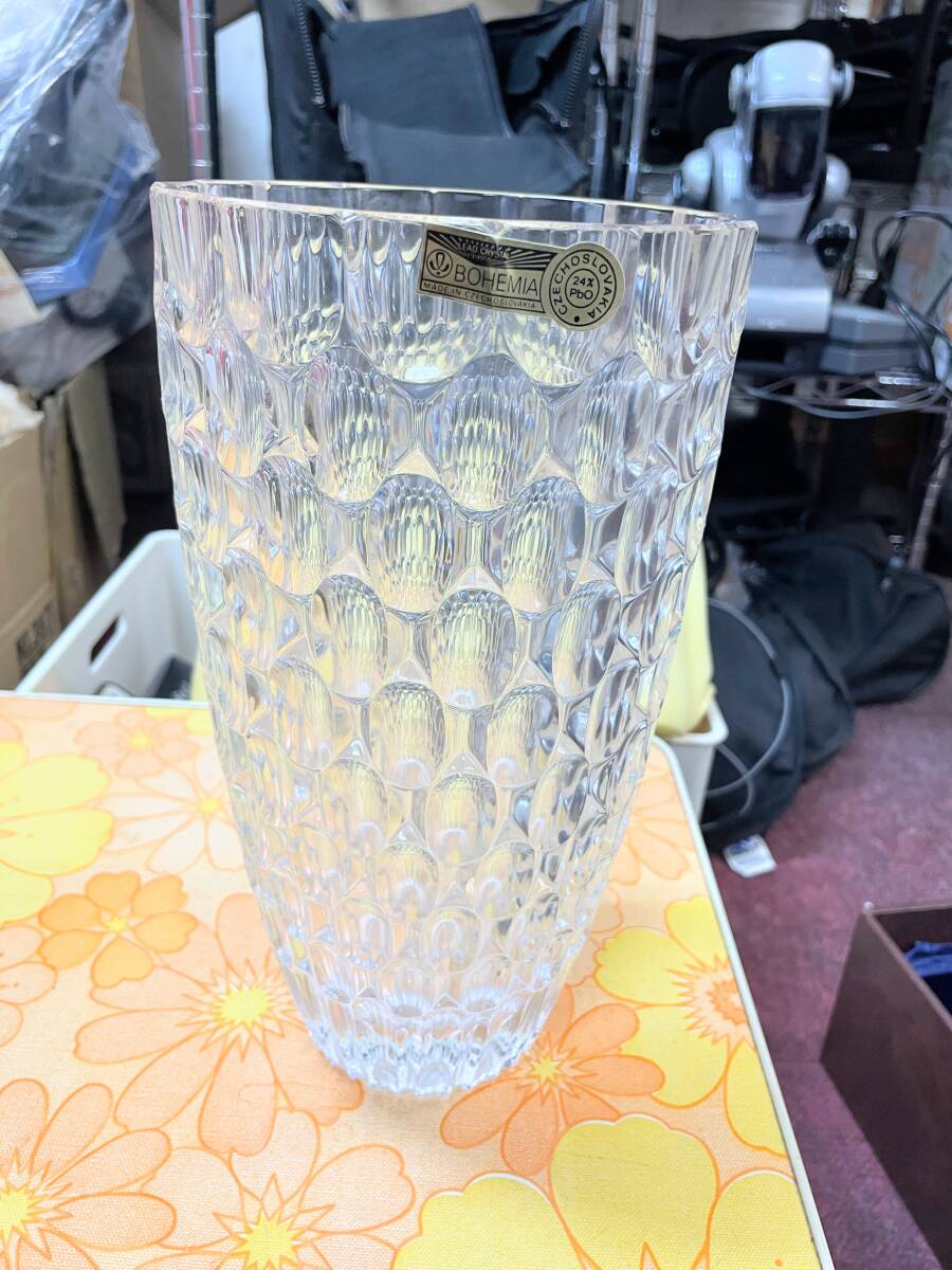 2025年最新】Yahoo!オークション -ボヘミア 花瓶の中古品・新品 2025年最新】Yahoo!オークション -ボヘミア 花瓶の中古品・新品