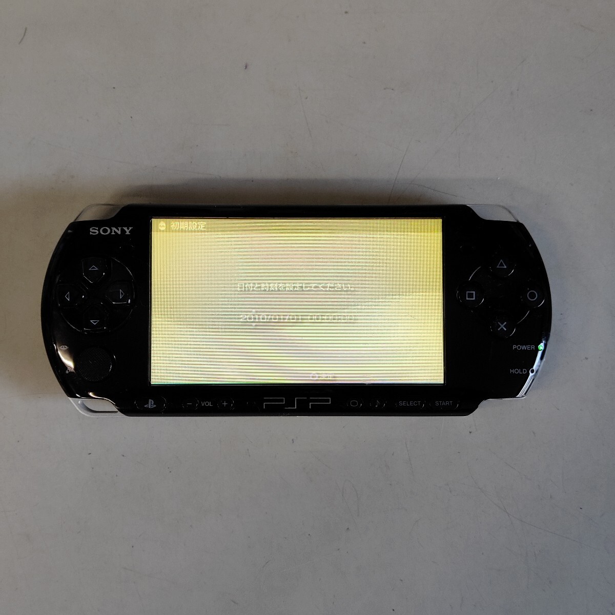 SIE PSP プレイステーション・ポータブル パール・ホワイト PSP SIE PSP プレイステーション・ポータブル パール・ホワイト PSP