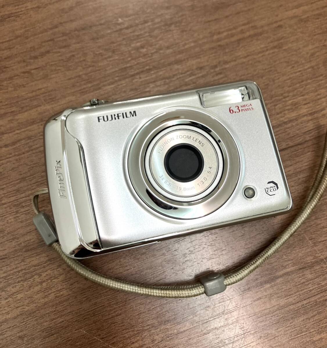 Yahoo!オークション -「finepix a610」の落札相場・落札価格 Yahoo!オークション -「finepix a610」の落札相場・落札価格