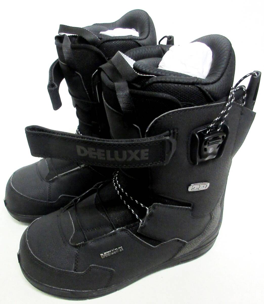 【送料無料】DEELUX ID 27.5 楽天市場】DEELUXE（靴サイズ（cm）27.5）（スポーツ